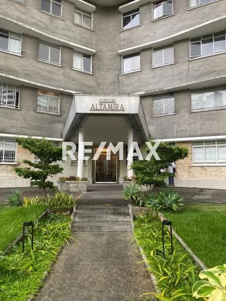 Apartamento en alquiler Altamira, municipio Chacao