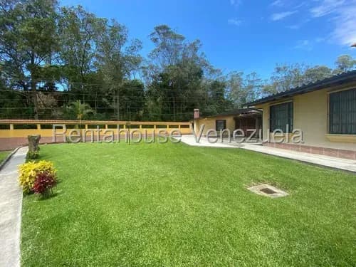Casa En Venta En Club De Campo Mls #25-16271 Dan
