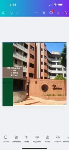 Ph Urb Miranda Hermoso Apartamento Duplex Con Vista Al Avila, Recién Remodelado De 168mts Mas 154mts De Terraza, La Habitación Principal Cuenta Con Amplio Y Moderno Vestier, Baño Con Jacuzzi, Sauna