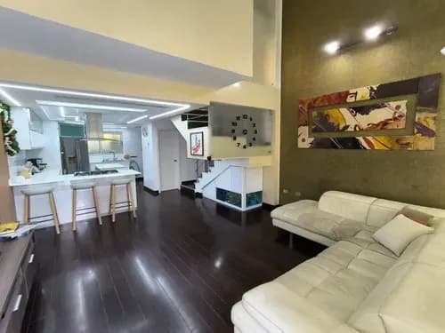 Md Vende Town House En Mañongo