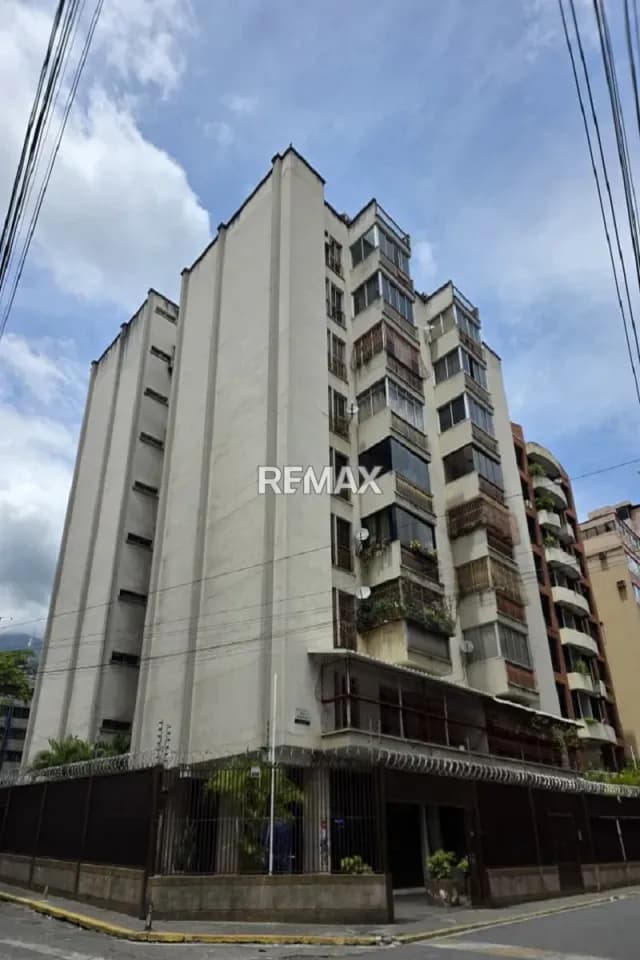 Venta de Apartamento Sabana Grande