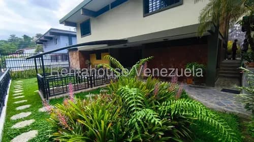 Casa En Venta El Marqués Mls# 26-20214 Elsy Machado