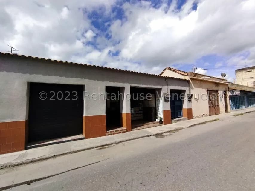 Comercial (Local Comercial) en Venta en Centro, Aragua