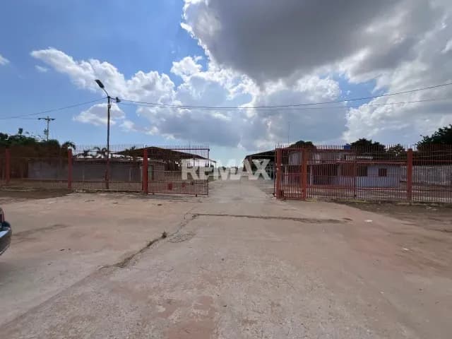 GALPON KM 14 VIA PERIJA