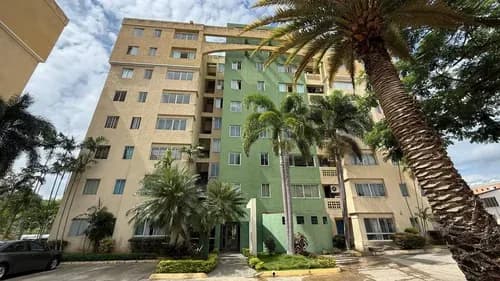 Apartamento En Venta: La Granja Residencias La Granja Country