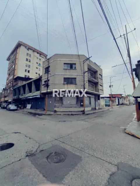 LOCAL COMERCIAL EN ALQUILER (PIE DE CALLE CENTRO DE VALENCIA)
