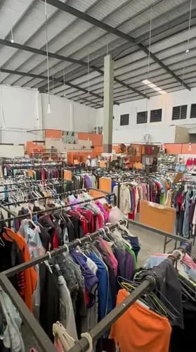 Galpón En Alquiler O Venta En La Concordia, Carrera 9