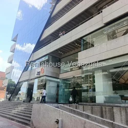 Edt Oficina En Alquiler En Las Mercedes 26-19728 Yf
