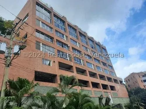 Eb Apartamento En Venta Urb. El Peñon Pozo Mls 25-694