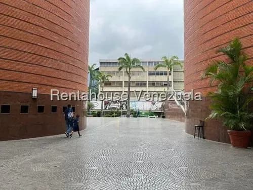 Apartamento En Alquiler, La Castellana #26-17190