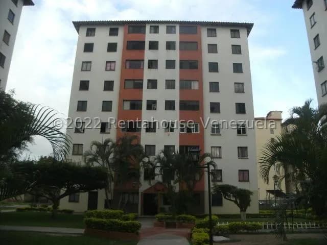 Apartamento (1 Nivel) en Alquiler en La Pastorena, Lara