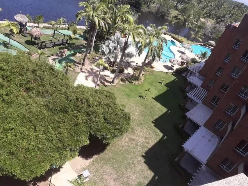 Apartamento (1 Nivel) en Venta en Los Canales de Rio Chico, Miranda