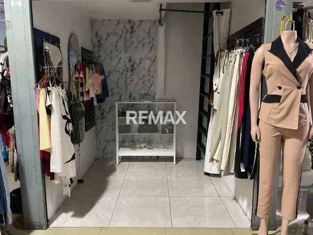 VENTA LOCAL COMERCIAL