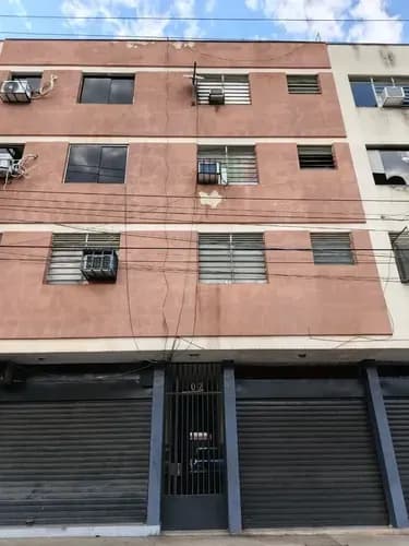 Dr, Inv Degemajo Ofrece En Alquila Apartamento Tipo Estudio Amoblado Res. Río2, Navas Spinola / Martin Tovar, Valencia