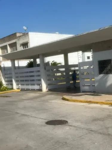 (gb989) En Venta Town House En San Diego Res Villa Sofia