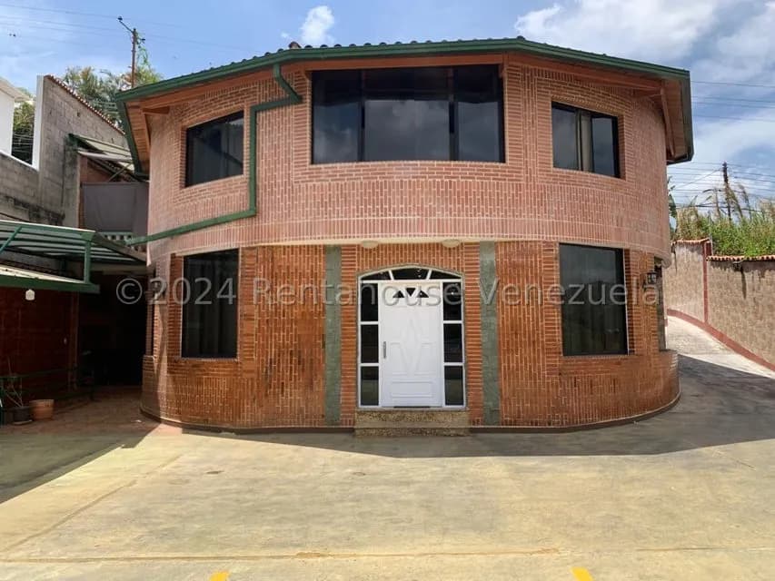 Casa (Multipes Niveles) en Venta en Pan de Azucar, Miranda
