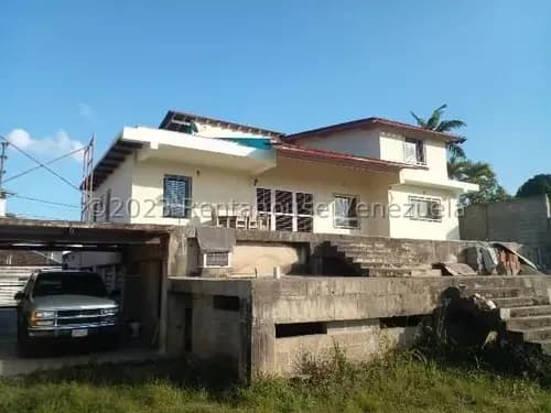 Ls Vende Casa El Hatillo