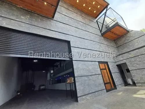 Orieta Rojas Local En Venta En La Michlena, Cuarto De Bombas Con Sistema De Hidroneumatico, Tanque Subterráneo De 20000 L Y Pozo Propio 26-1833 May13