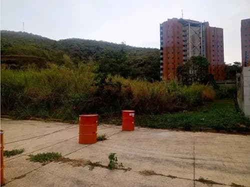 Parcela En Venta En Terrazas Del Manantial Naguanagua Mvm-9764660