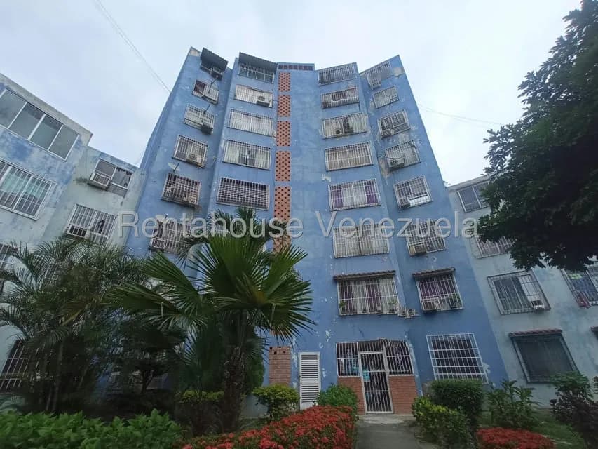 Apartamento (1 Nivel) en Venta en Malave Villalba, Carabobo