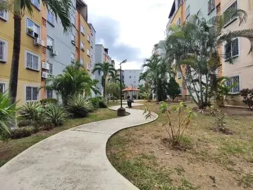 Nathaly Sossa Vende Apartamento En Conjunto Res. Terrazas De San Diego