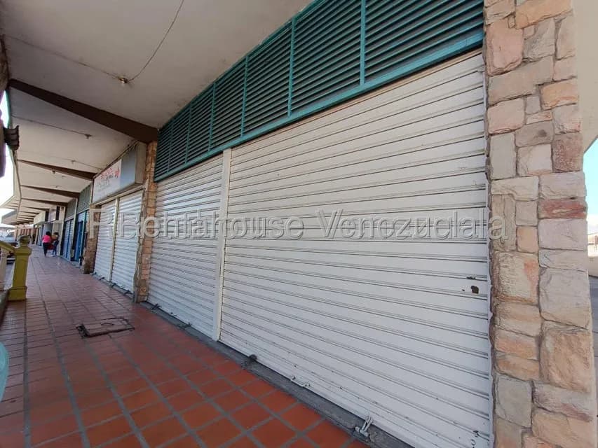Comercial (Local Comercial) en Venta en La Morita, Aragua