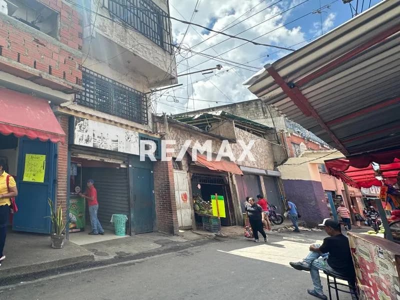 Local Comercial en alquiler en Petare