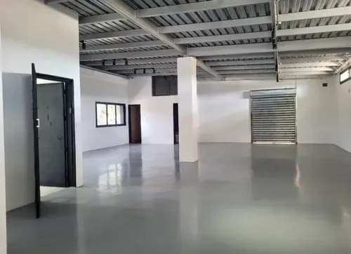 Alquiler Local Comercial De 200 M2 Boleita Norte. Lm26.8315
