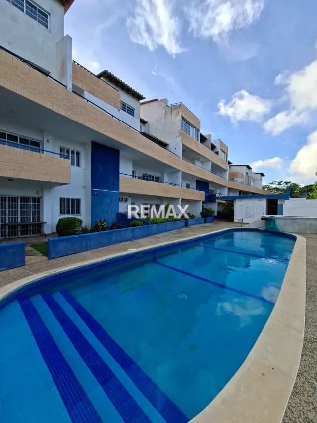 EN VENTA APARTAMENTO EN LA ASUNCIÓN