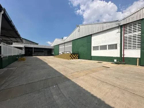 Galpón En Venta Zona Industrial Carabobo Valencia 5000m2 (solo Clientes) 330359