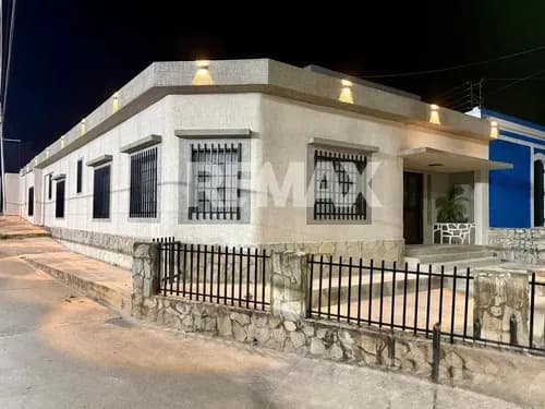 Casa Colonial En La Asunción, Municipio Arismendi, Isla De Margarita Cod: 1831