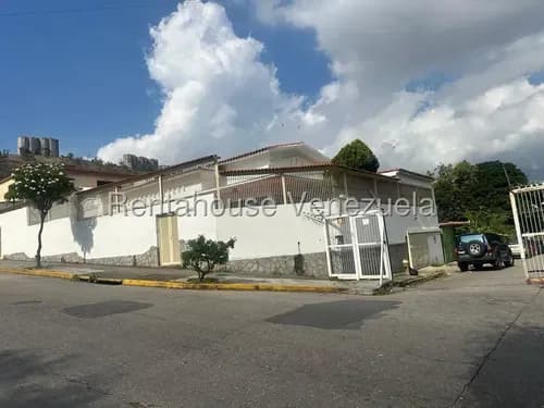 Casa En Venta Vista Alegre 26-13157