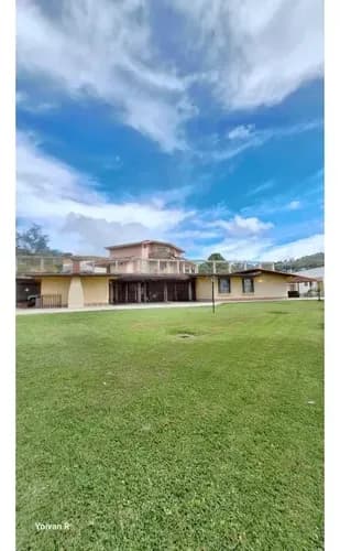 Casa En Vende Casa En Urb. Club De Campo