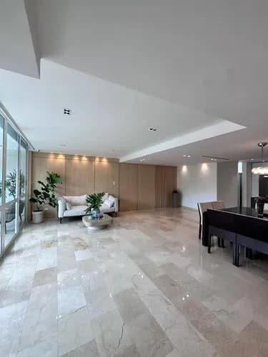 Apartamento Moderno Con Planta 100% En Venta En El Bosque, Residencias Gran Mandalay - Atmlf