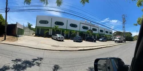 Local Comercial En C.c. Elomar , Apostadero, Maneiro. Ic-00282