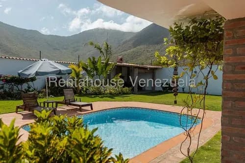 Dm Vende Exclusiva Y Hermosa Casa En Guacuco A Pocos Minutos De La Playa Isla De Margarita