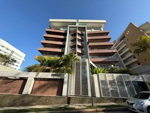 Np En Venta Penthouse En Res. Guataparo Lake Terrazas Del Country Código 317513