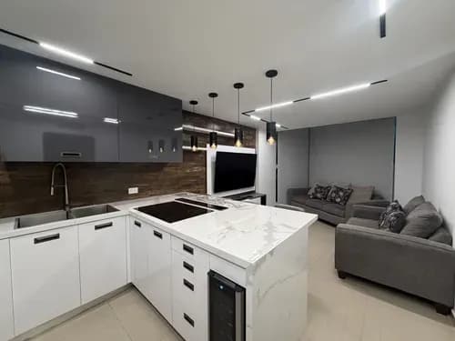 Apartamento En Alquiler Lechería Monarca Planta Eléctrica
