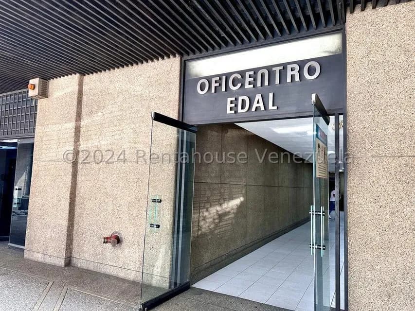 Comercial (Oficina) en Venta en Centro, Distrito Metropolitano