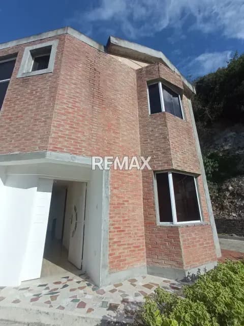 Casa en Venta en Caicaguana El Hatillo cerca de expanzoo