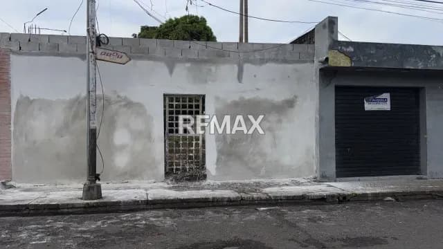 Se Vende Terreno, ubicado al final de la Avenida Rivas, una zona de fácil acceso y con gran proyección.