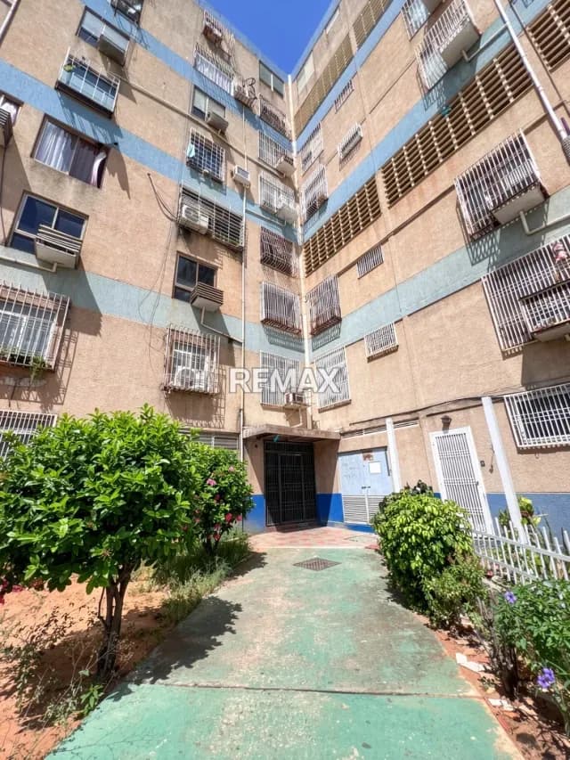 Apartamento en venta en el Conjunto Residencial Ciudad El Trebol, Maracaibo
