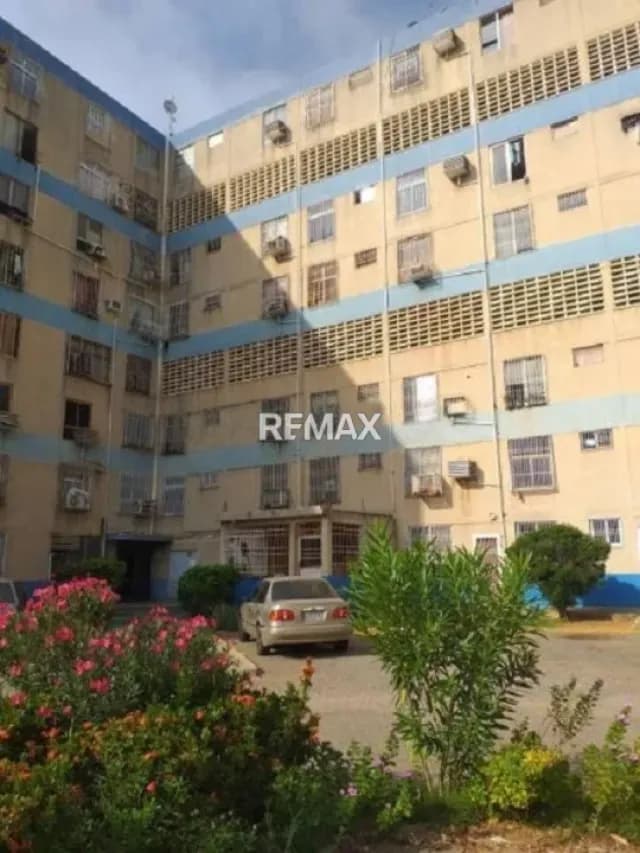 Apartamento en venta en el Conjunto Residencial Ciudad El Trebol, Maracaibo