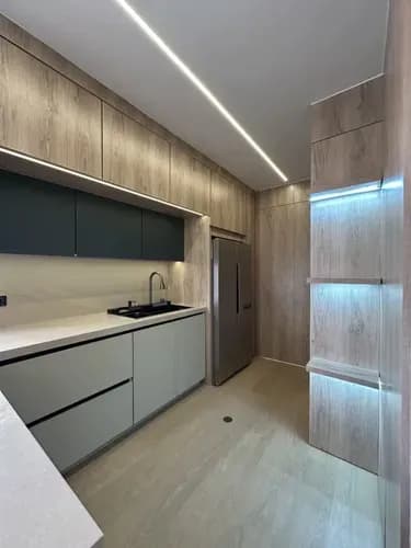 Apartamento *a Estrenar Moderno Y Amoblado En La Trigaleña Valencia* Resd Vesubio Palace, La Trigaleña 97mts2 Piso Bajo 3 Habitacione#s 2 Baños Modernos Cocina Moderna Sala Comedor 2 Puestos. An