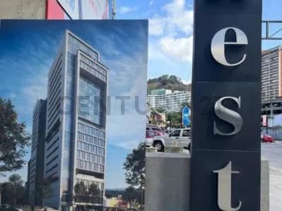 TORRE NEST EL FUTURO DE LOS NEGOCIOS