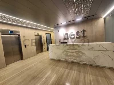 TORRE NEST EL FUTURO DE LOS NEGOCIOS