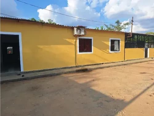 Casa En El Brr El Corozo Barinas Ve16-039bc-gmen