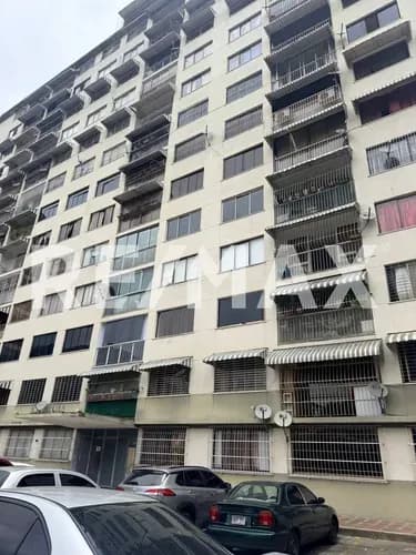 Venta De Apartamento En Los Caobos