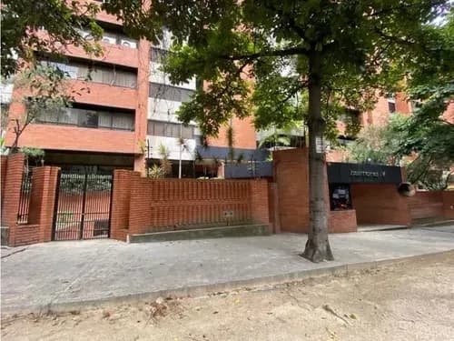 En Venta Apartamento 170 Mt2 Los Dos Caminos