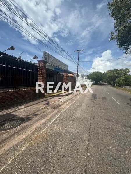 Local. Alquiler. Av. Libertador